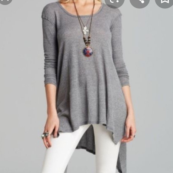 Free People "Wonder Woman" Tunic - Picture 3 of 3